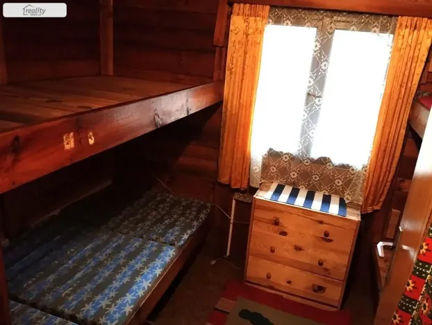 Prodej chaty, Vranov, 34 m2