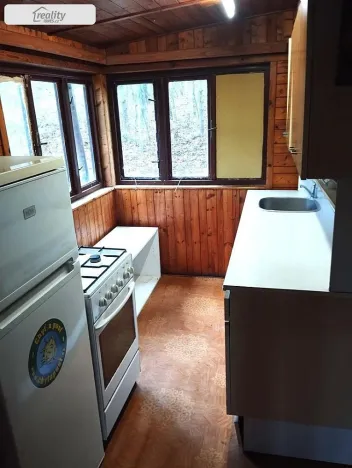 Prodej chaty, Vranov, 34 m2
