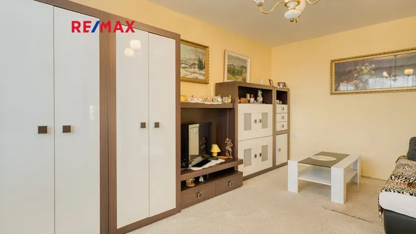 Prodej bytu 2+1, Stráž pod Ralskem, Energetiků, 60 m2