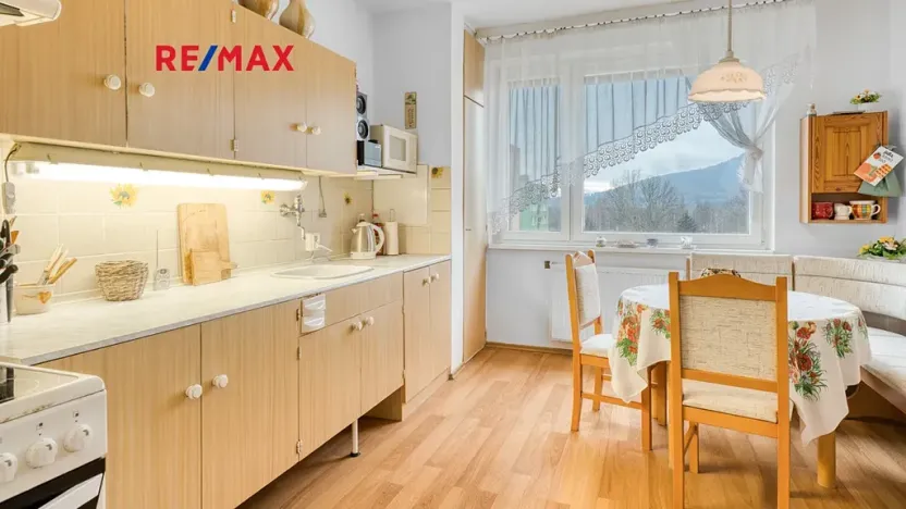 Prodej bytu 2+1, Stráž pod Ralskem, Energetiků, 60 m2