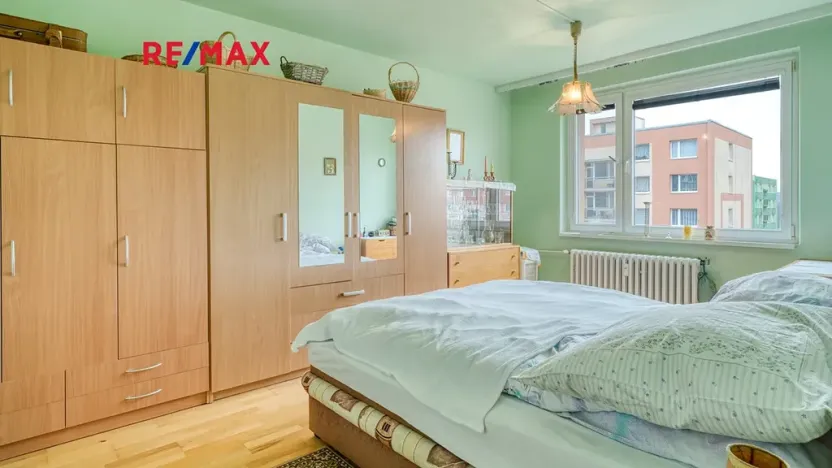 Prodej bytu 2+1, Stráž pod Ralskem, Energetiků, 60 m2