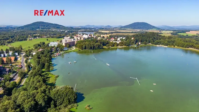 Prodej bytu 2+1, Stráž pod Ralskem, Energetiků, 60 m2