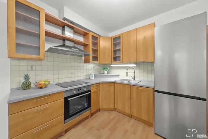 Pronájem bytu 2+kk, Praha - Bohnice, Ústavní, 59 m2