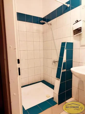 Pronájem bytu 1+kk, Horka nad Moravou, Nerudova, 25 m2