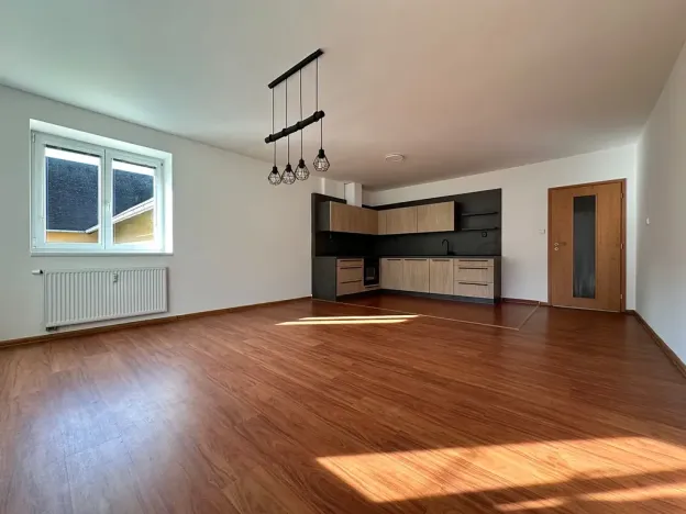 Pronájem bytu 3+kk, Děčín, Kamenná, 98 m2