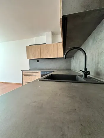 Pronájem bytu 3+kk, Děčín, Kamenná, 98 m2