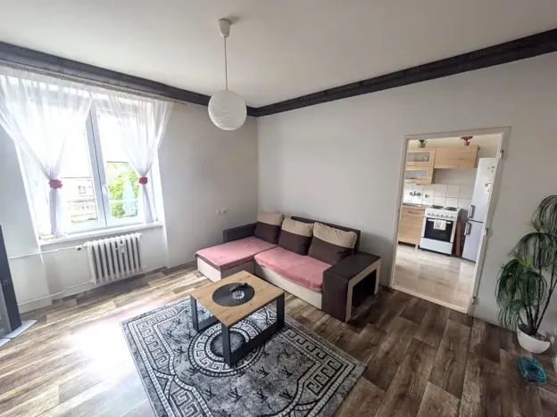 Prodej bytu 2+1, Most, tř. Budovatelů, 53 m2