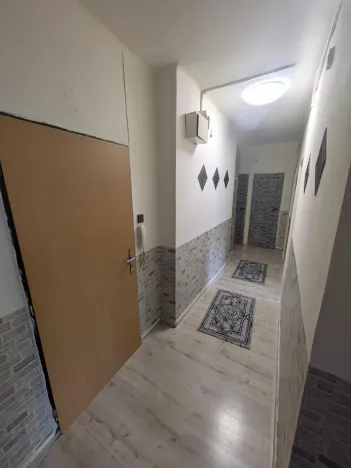 Prodej bytu 2+1, Most, tř. Budovatelů, 53 m2