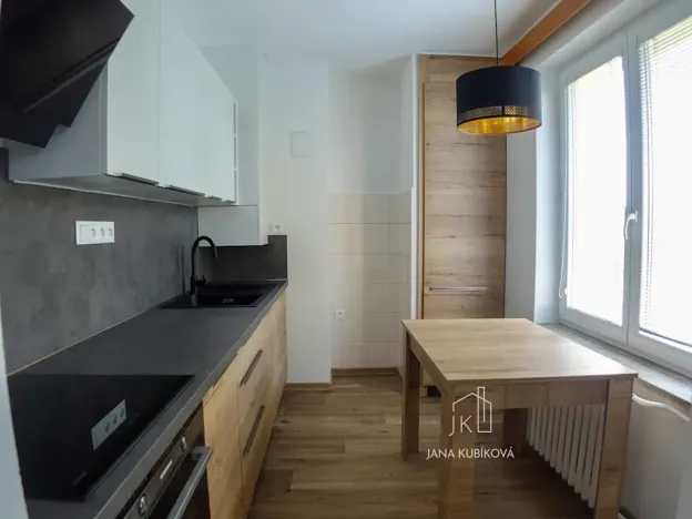 Prodej bytu 2+1, Kyjov, Sídliště Za Stadionem, 54 m2