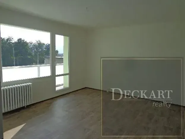 Pronájem bytu 4+1, Ústí nad Labem, Dr. Horákové, 70 m2