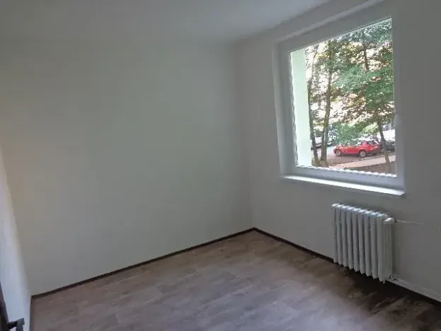 Pronájem bytu 4+1, Ústí nad Labem, Dr. Horákové, 70 m2