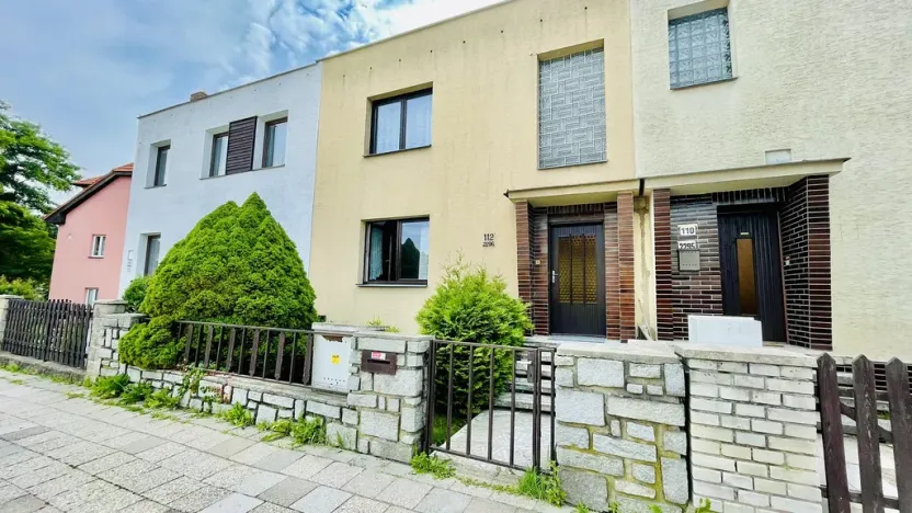 Pronájem bytu 2+1, Jihlava, Sokolovská, 70 m2