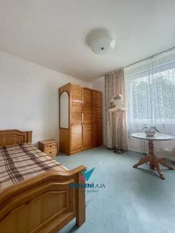 Prodej bytu 4+1, Krupka, Karla Čapka, 79 m2