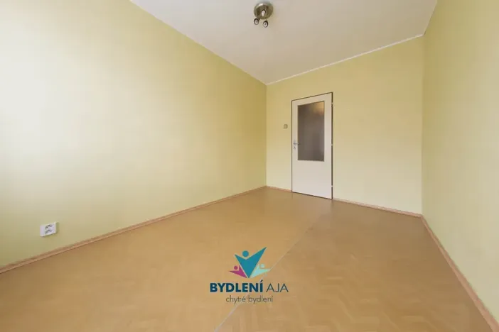 Prodej bytu 2+kk, Krupka, Dlouhá, 40 m2
