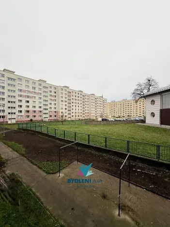 Prodej bytu 4+1, Teplice, J. Á. Komenského, 109 m2