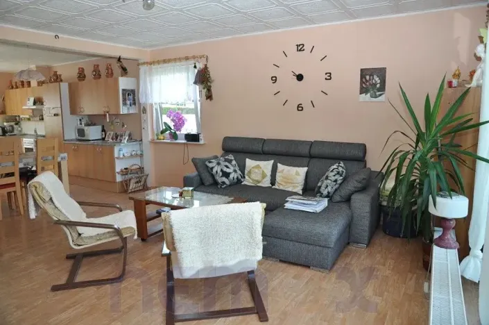 Prodej rodinného domu, Osík, 176 m2