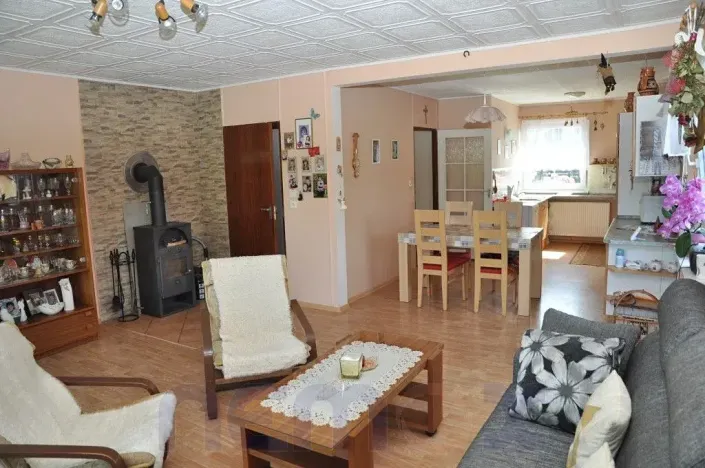 Prodej rodinného domu, Osík, 176 m2