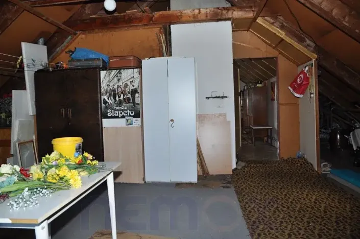 Prodej rodinného domu, Osík, 176 m2