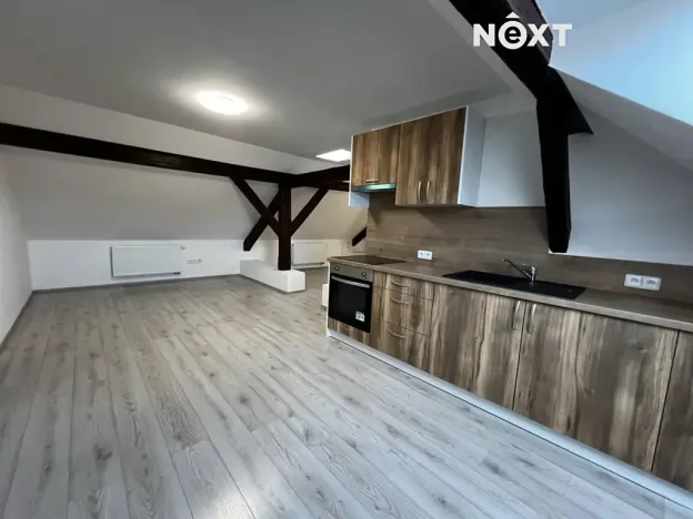 Prodej bytu 3+kk, Chvalšiny, 67 m2