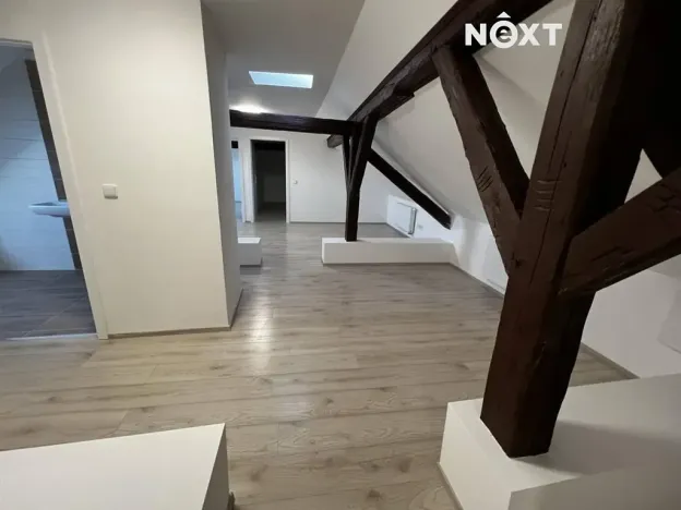 Prodej bytu 3+kk, Chvalšiny, 67 m2