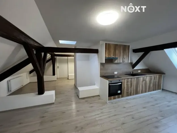 Prodej bytu 3+kk, Chvalšiny, 67 m2