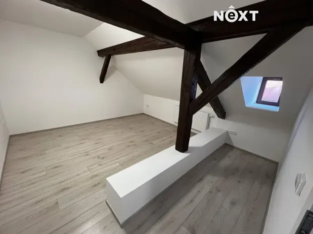 Prodej bytu 3+kk, Chvalšiny, 67 m2