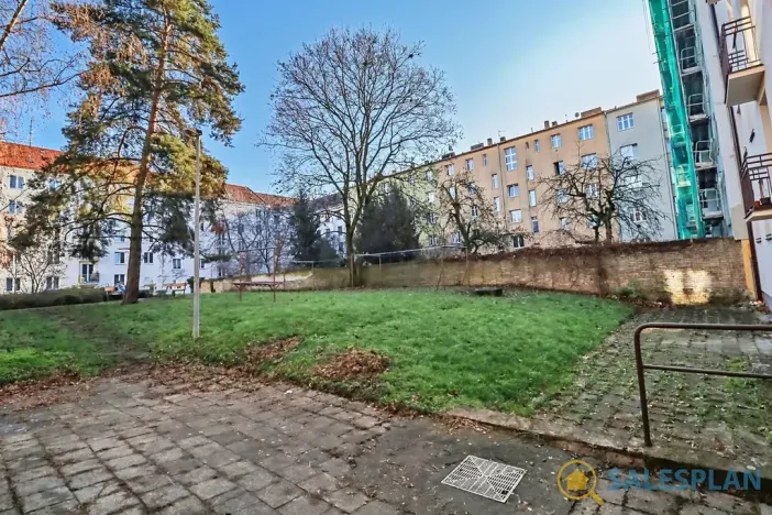 Prodej bytu 2+kk, Praha - Vysočany, Pod strojírnami, 36 m2