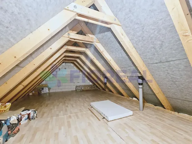 Pronájem rodinného domu, Lidice, Starosty Hejmy, 289 m2