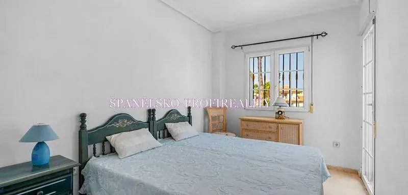 Prodej vily, Alicante, Španělsko, 87 m2