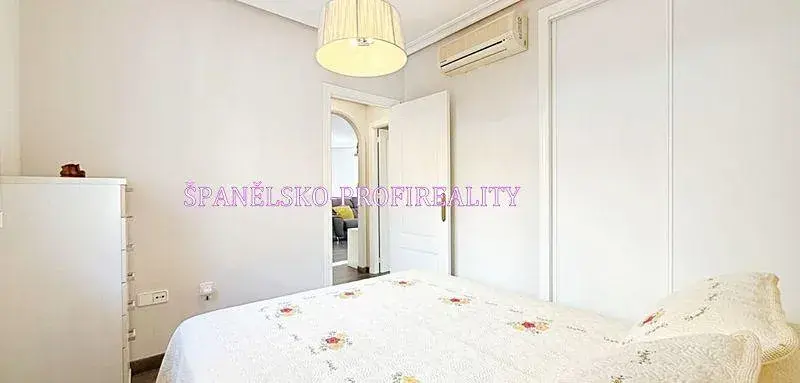 Prodej rodinného domu, Alicante, Španělsko, 105 m2