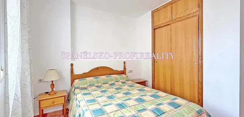 Prodej bytu 3+kk, Alicante, Španělsko, 55 m2