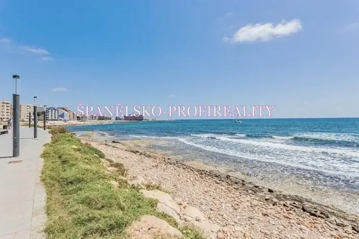 Prodej bytu 3+kk, Alicante, Španělsko, 55 m2