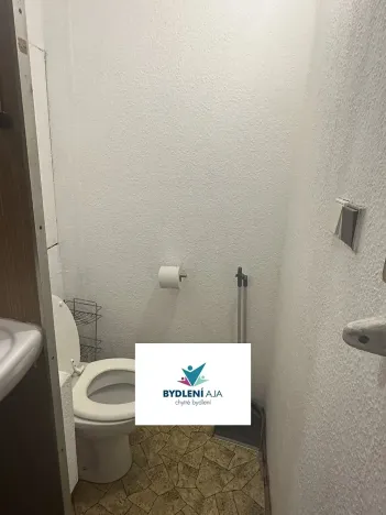 Prodej bytu 1+kk, Teplice, Přítkovská, 31 m2