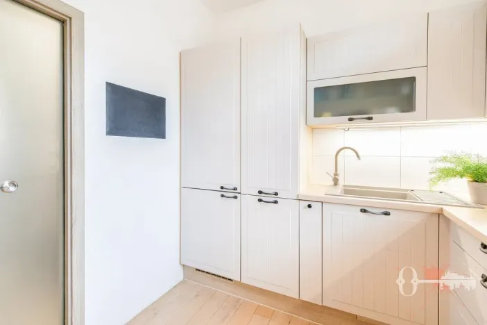 Prodej bytu 3+1, Praha - Libeň, Lihovarská, 78 m2