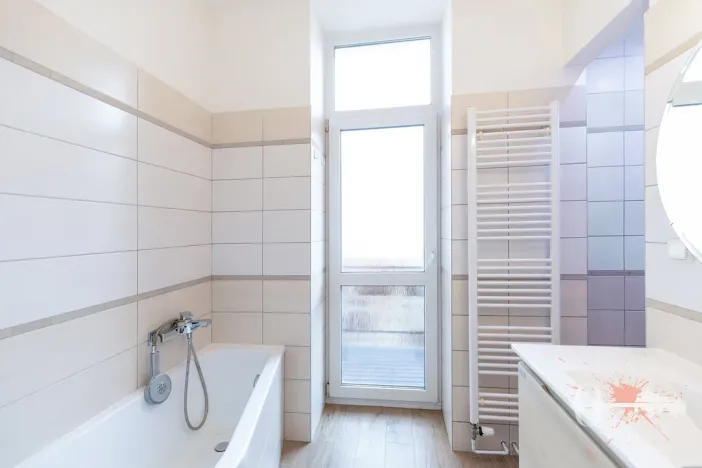 Prodej bytu 3+1, Praha - Libeň, Lihovarská, 78 m2