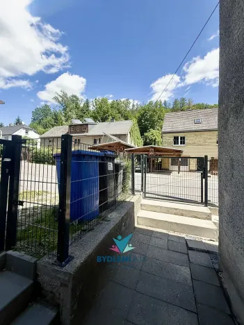 Prodej rodinného domu, Olbernhau, Německo, 121 m2