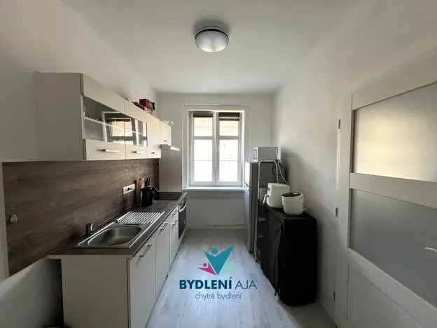 Prodej bytu 1+1, Teplice, 14. října, 42 m2