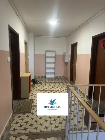 Prodej bytu 1+kk, Teplice, Krušnohorská, 31 m2