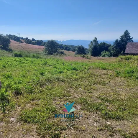 Prodej pozemku pro bydlení, Osek, 2000 m2