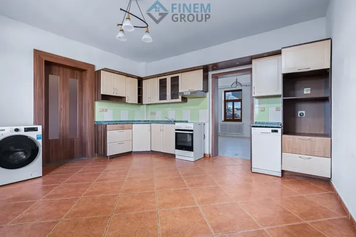 Prodej rodinného domu, Suchdol nad Lužnicí, 175 m2