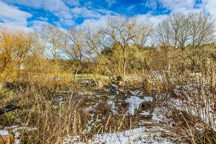 Prodej pozemku pro bydlení, Čenkov u Bechyně, 1180 m2