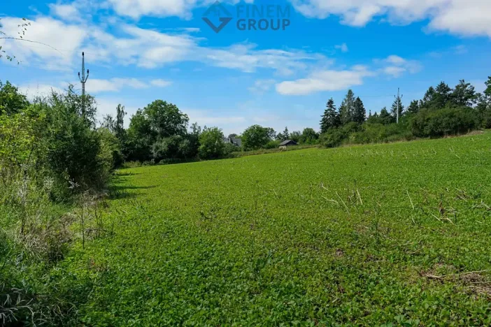 Prodej pozemku pro bydlení, Putim, 8005 m2