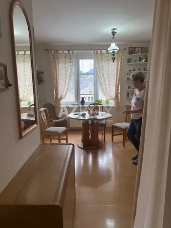 Prodej bytu 1+1, Děčín, Příbramská, 47 m2