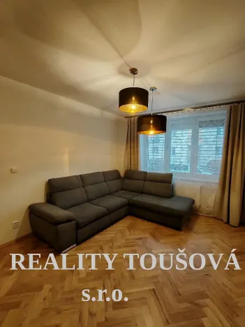 Pronájem bytu 3+kk, Plzeň - Jižní Předměstí, Alešova, 54 m2