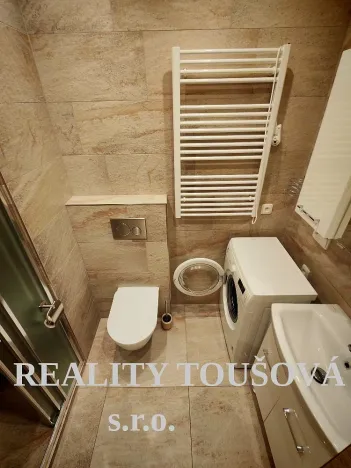 Pronájem bytu 3+kk, Plzeň - Jižní Předměstí, Alešova, 54 m2