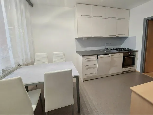 Pronájem bytu 3+1, Brno, Oderská, 75 m2