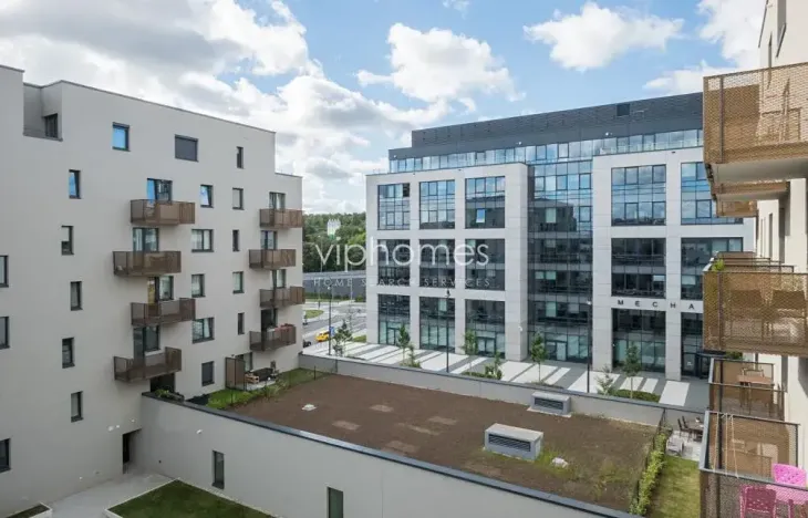 Pronájem bytu 2+kk, Praha - Jinonice, Walterovo náměstí, 50 m2