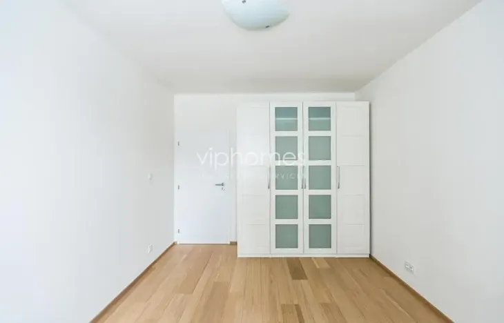 Pronájem bytu 2+kk, Praha - Jinonice, Walterovo náměstí, 50 m2