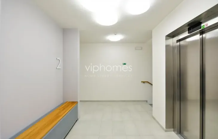 Pronájem bytu 2+kk, Praha - Jinonice, Walterovo náměstí, 50 m2