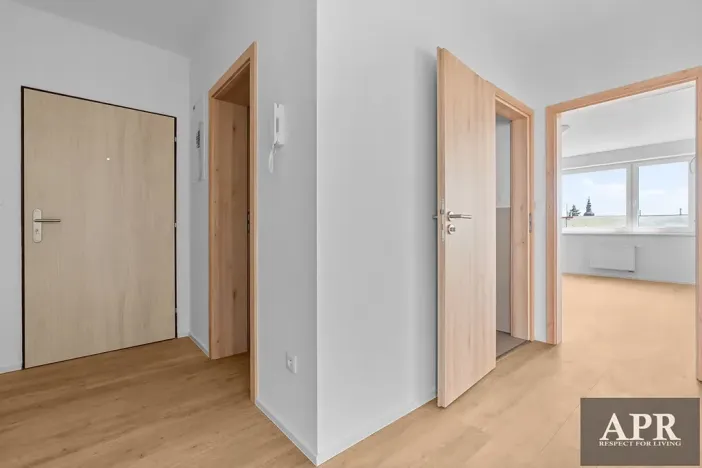 Pronájem bytu 3+kk, Uherský Brod, Horní Valy, 87 m2